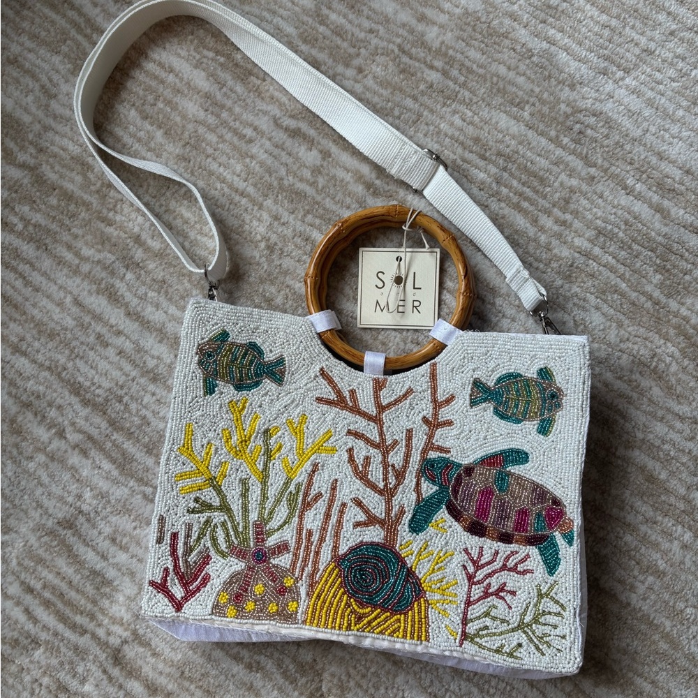Sol and Mer Handbag